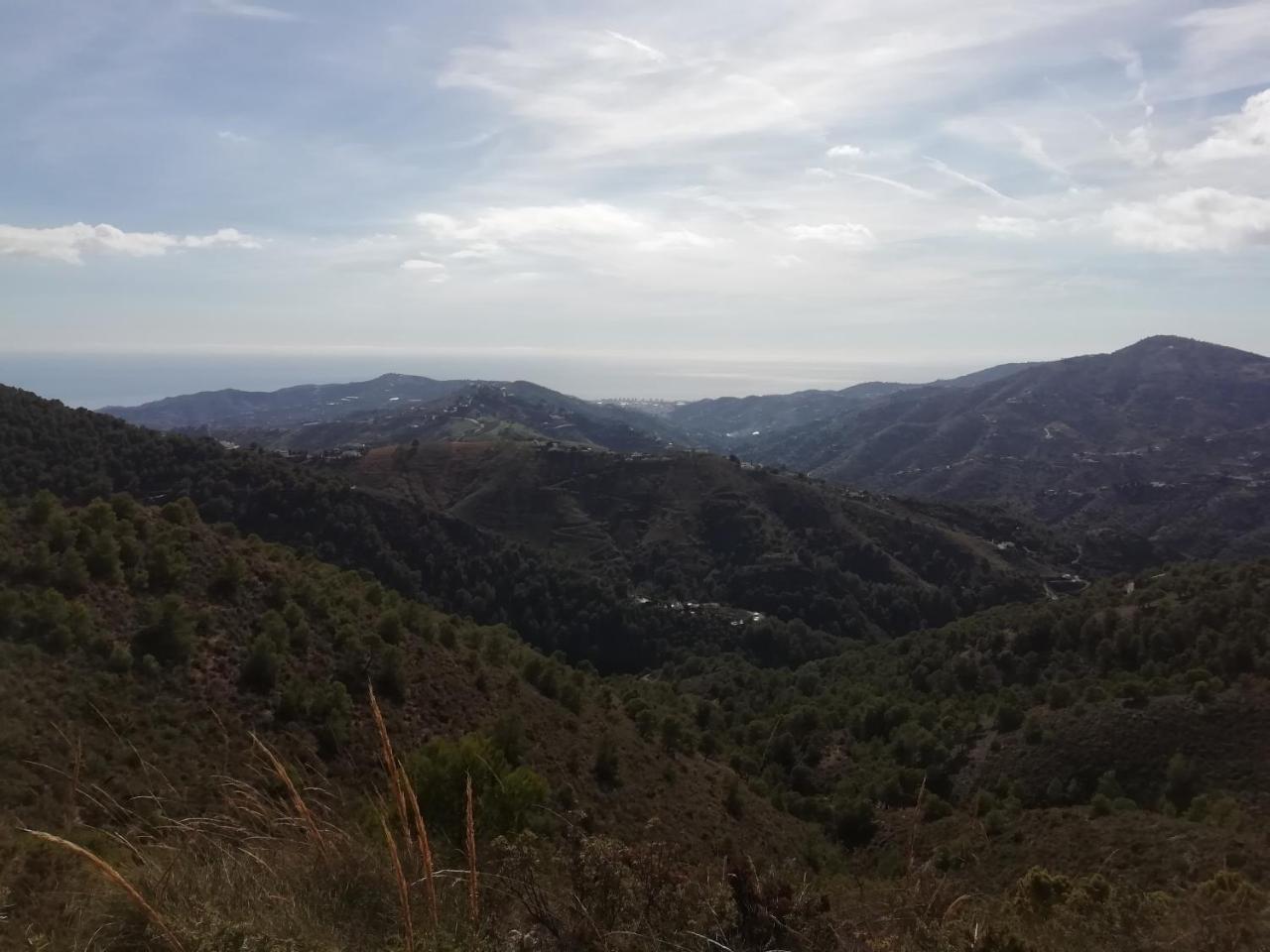 The Lost Village El Acebuchal 3* Frigiliana