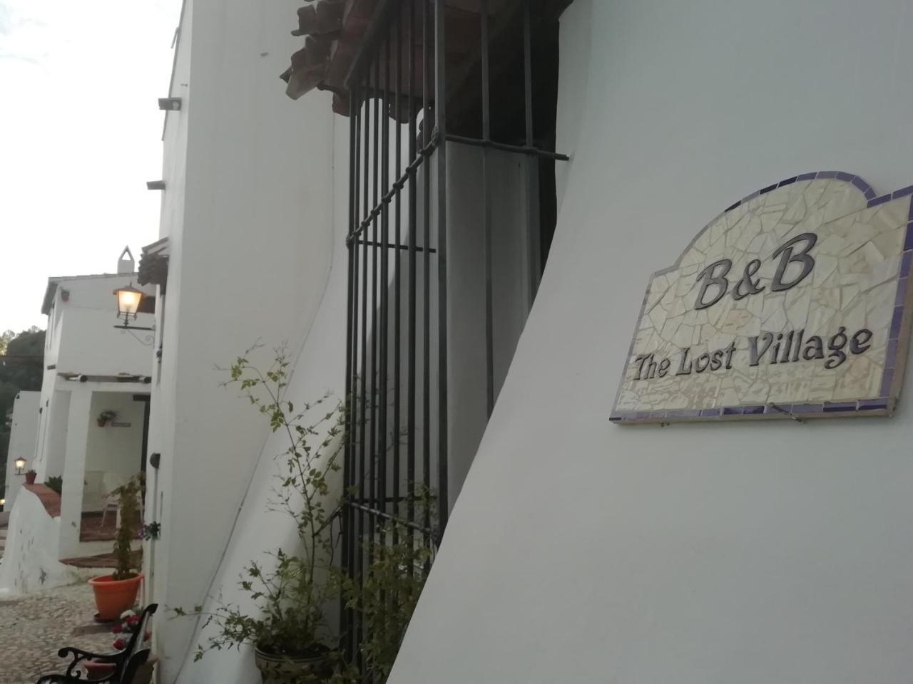 The Lost Village El Acebuchal Bed and breakfast 3*