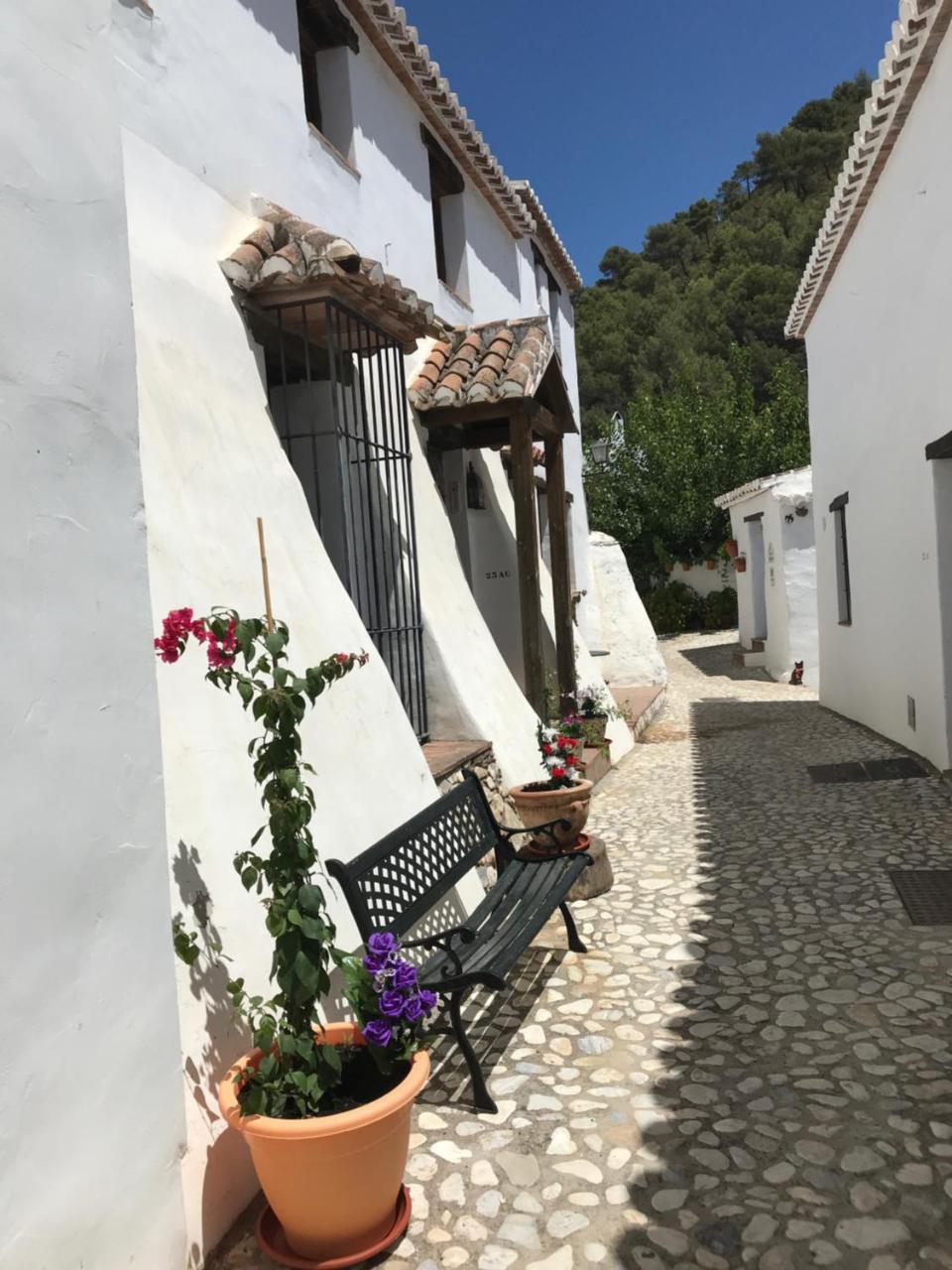 The Lost Village El Acebuchal 3* Frigiliana