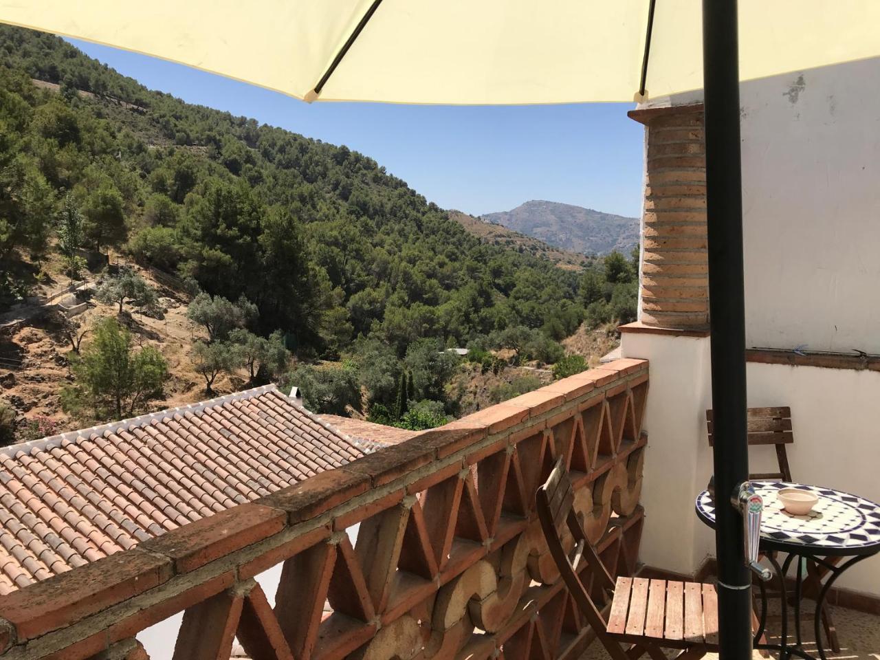 The Lost Village El Acebuchal 3*