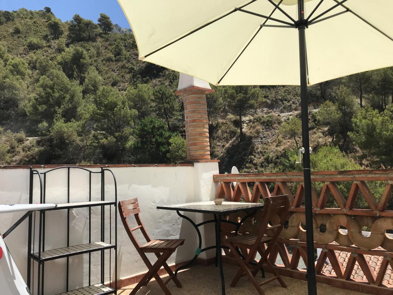 The Lost Village El Acebuchal 3*