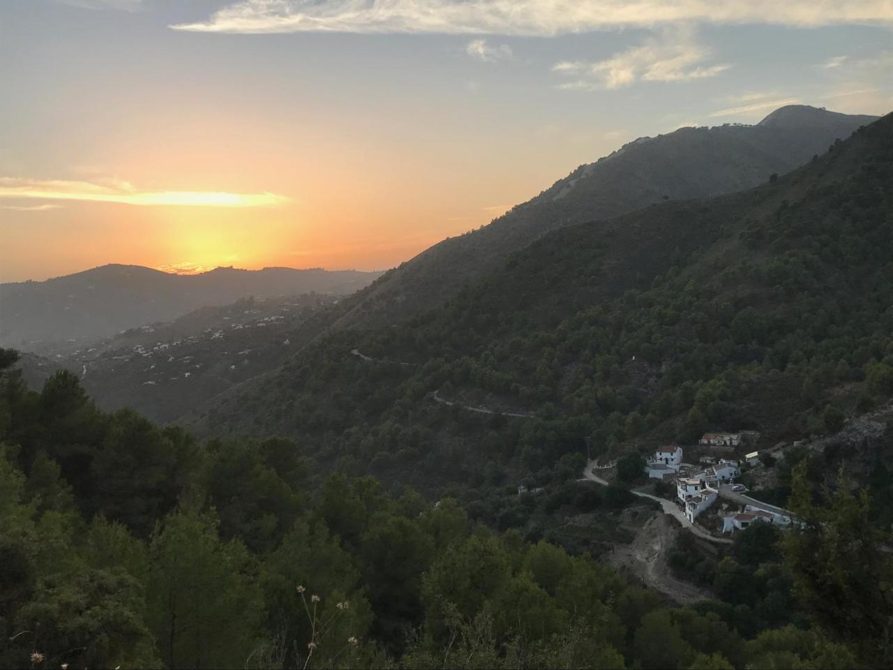 Bed and breakfast The Lost Village El Acebuchal 3*
