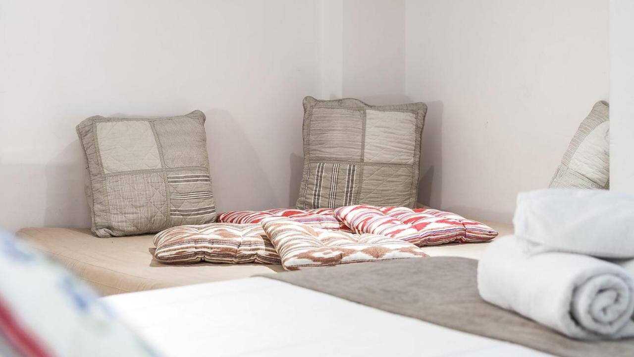 Apartamento Blau Homes Turismo De Interior Palma de Mallorca