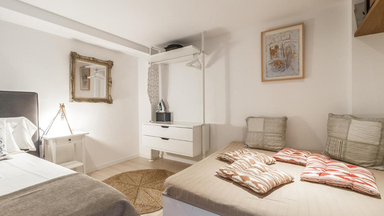 Apartamento Blau Homes Turismo De Interior Palma de Mallorca
