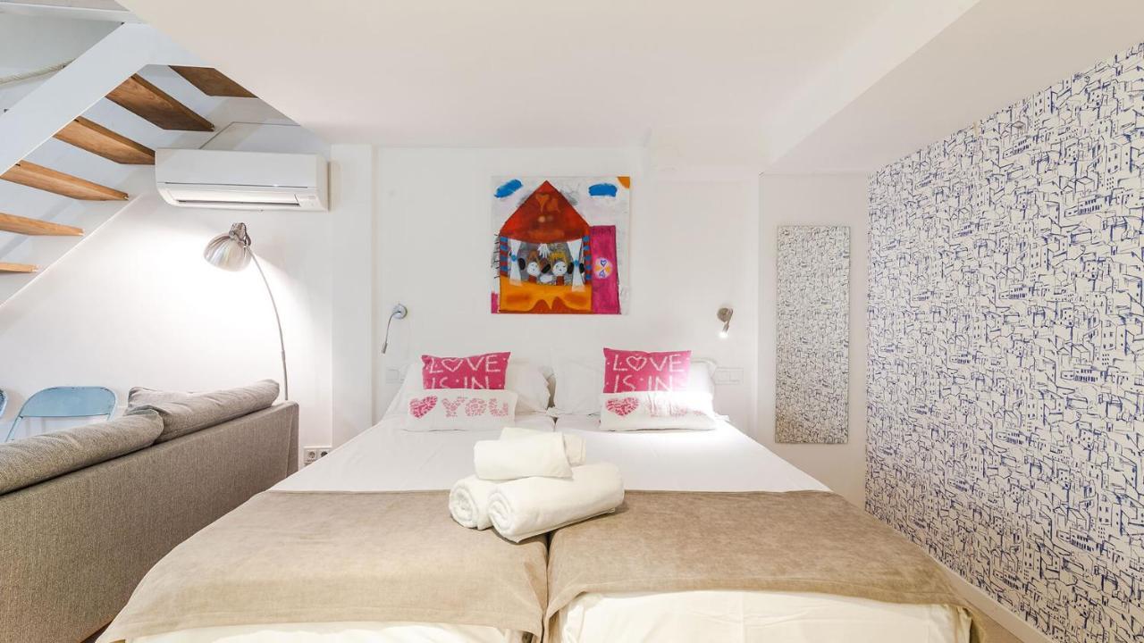 Apartamento Blau Homes Turismo De Interior *