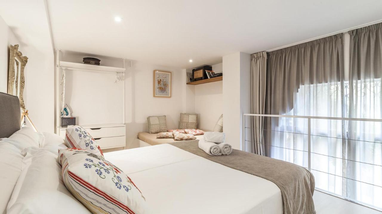 Apartamento Blau Homes Turismo De Interior Palma de Mallorca
