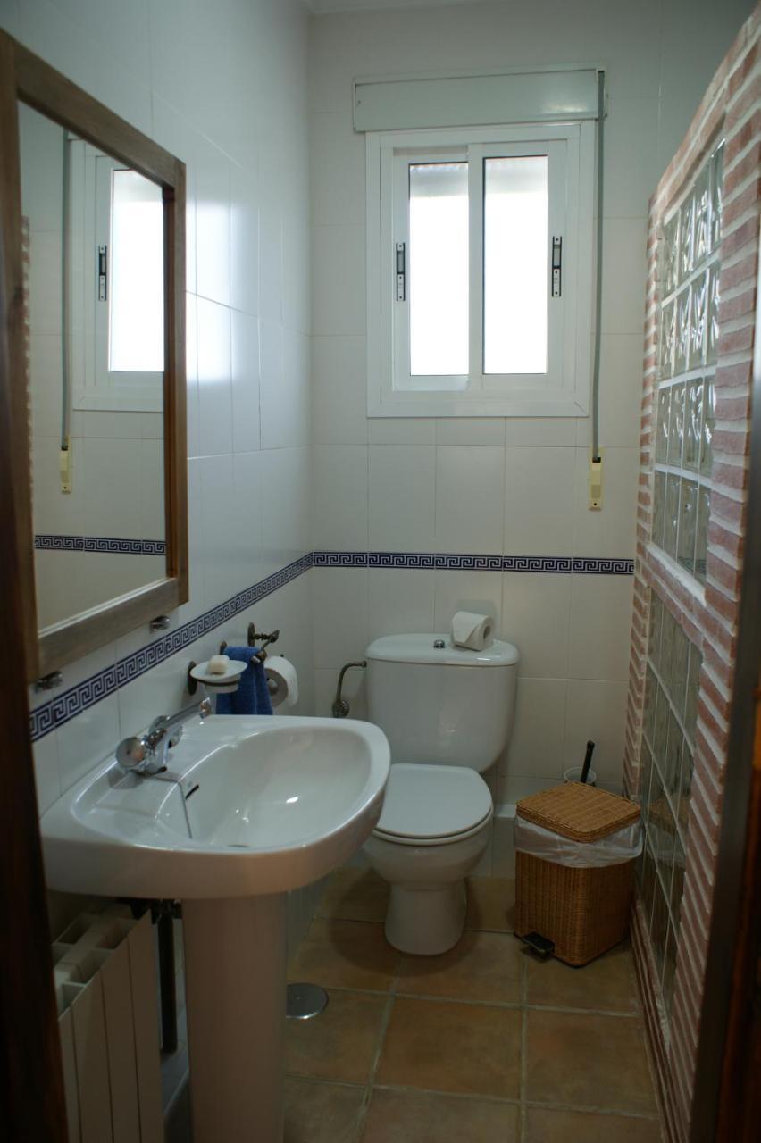Apartment Parque Ardales