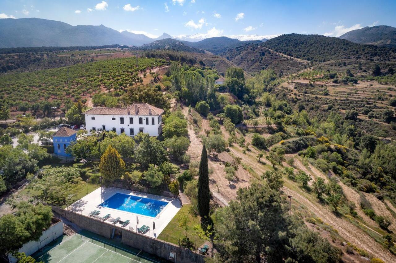 Cortijo Balzain *