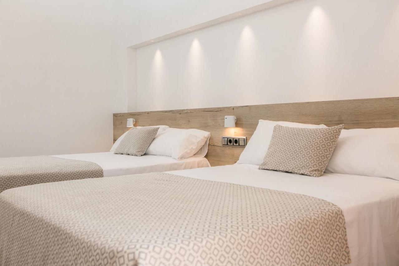 Rvhotels Nieves Mar Hotel
