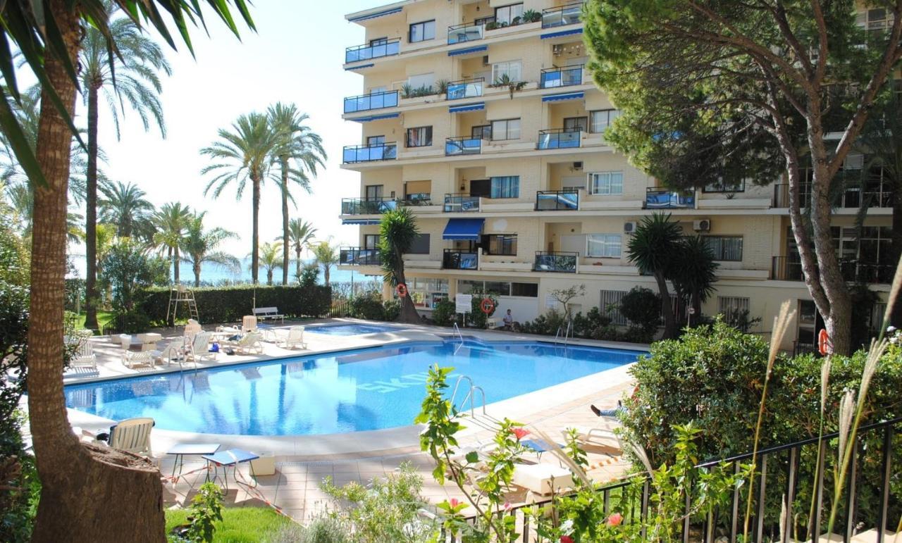 Apartment Skol 708 Fantastic 2 Bedroom For Marbella