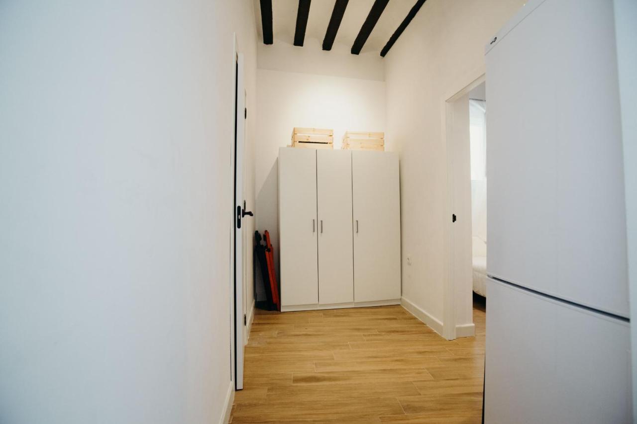 Apartamento Apartamento Vieja Habana *