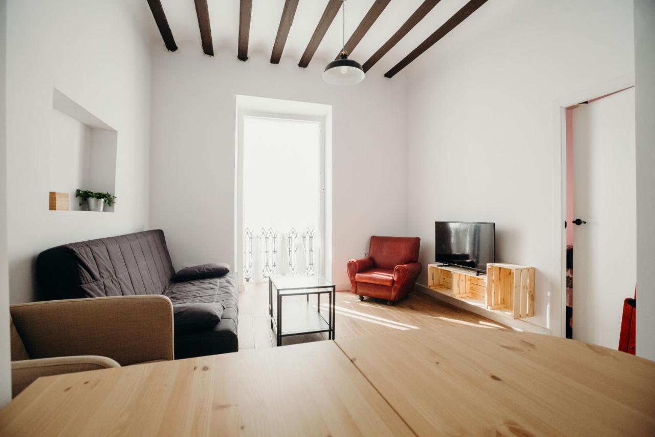 Apartamento Vieja Habana * Cádiz