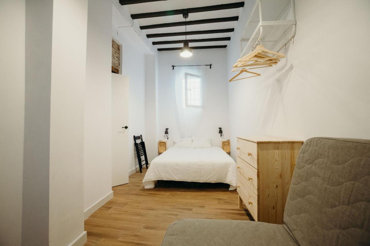 Apartamento Vieja Habana