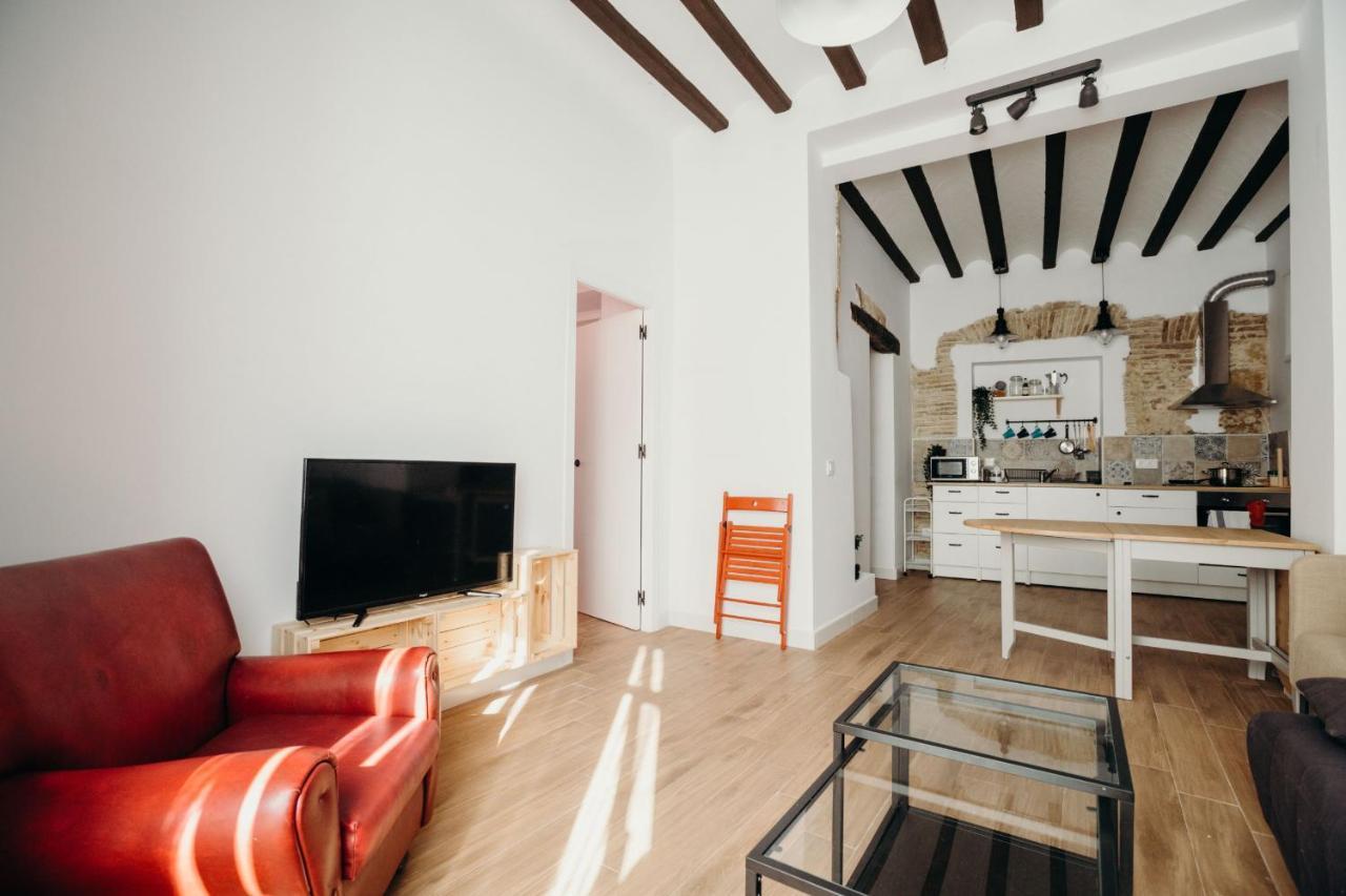 Apartamento Apartamento Vieja Habana