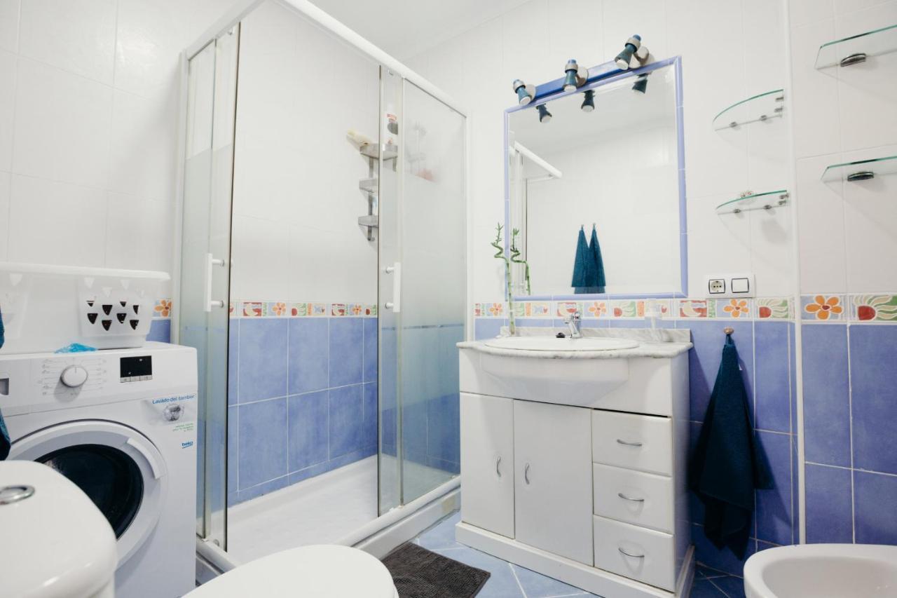 Apartamento Vieja Habana Apartamento Cádiz