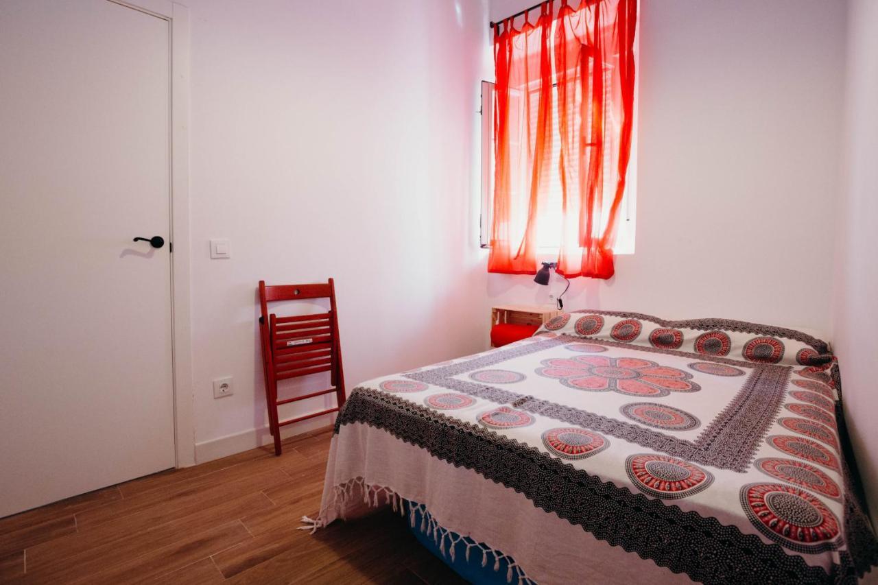 Apartamento Vieja Habana Apartamento Cádiz