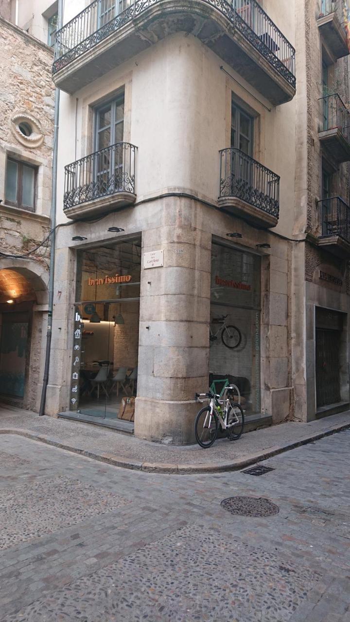 Apartamento Bravissimo Cort Reial Entresol B