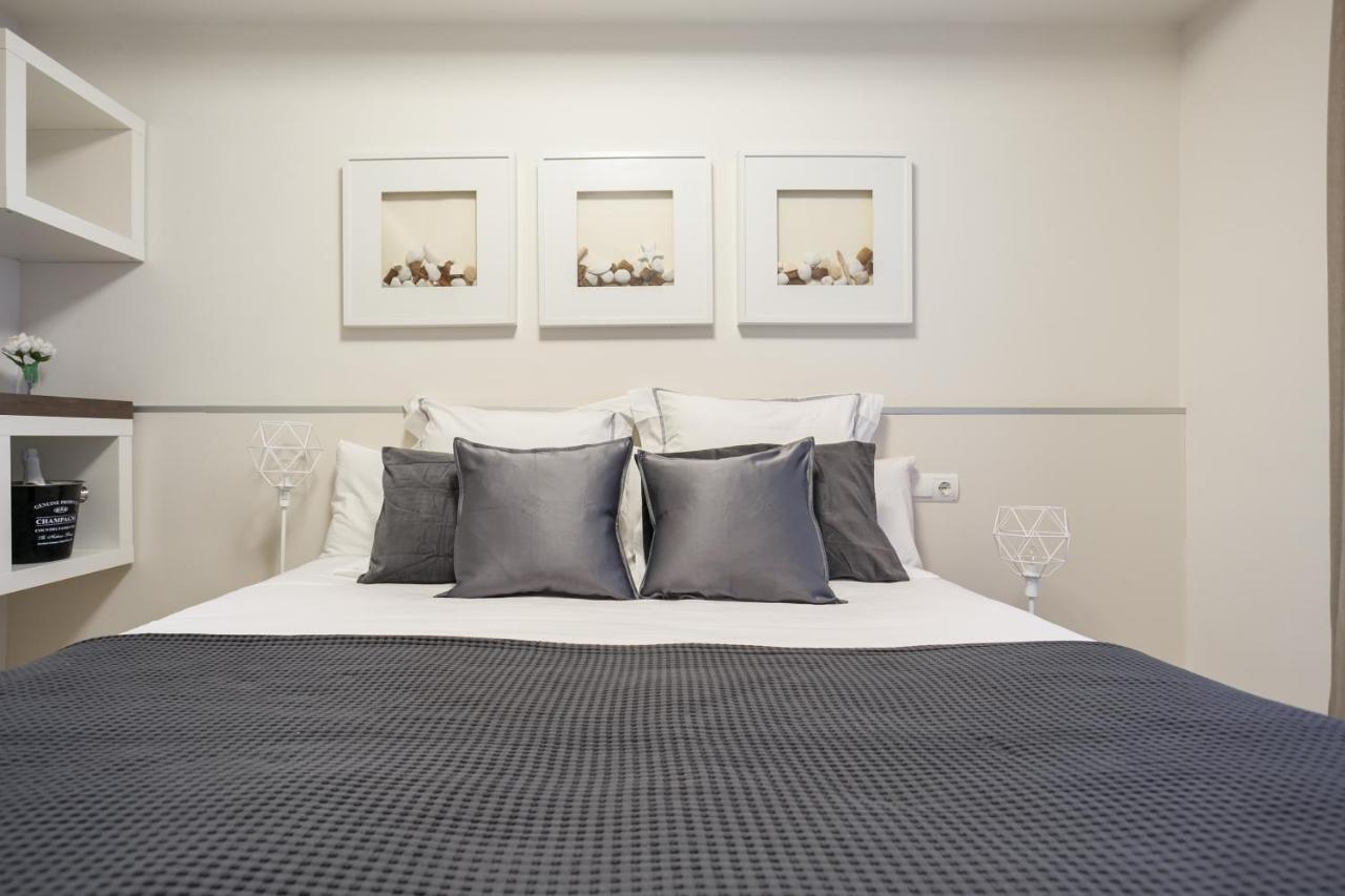 Apartsnoubcn Fira Barcelona Apartment *