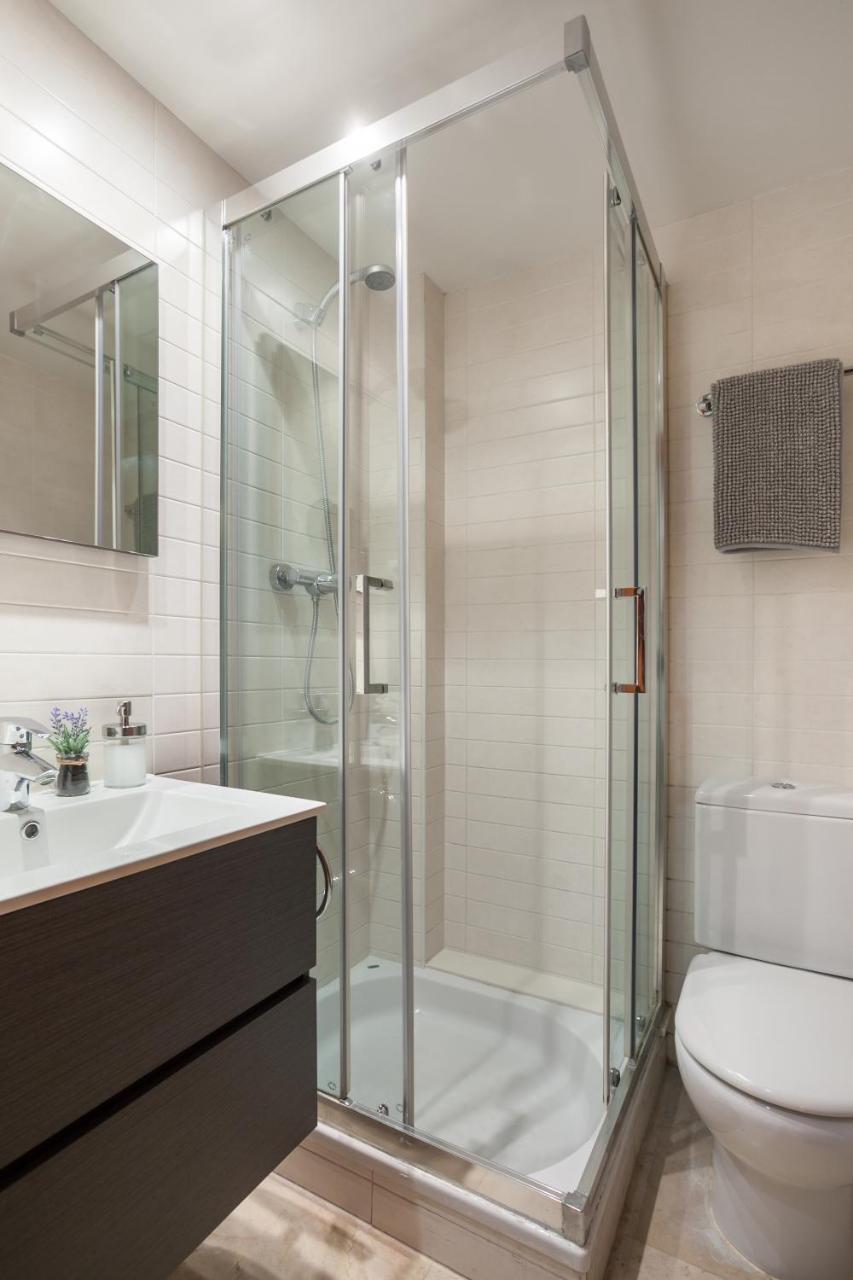 Apartsnoubcn Fira Barcelona *
