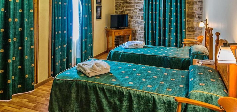 Balneari De Hotel