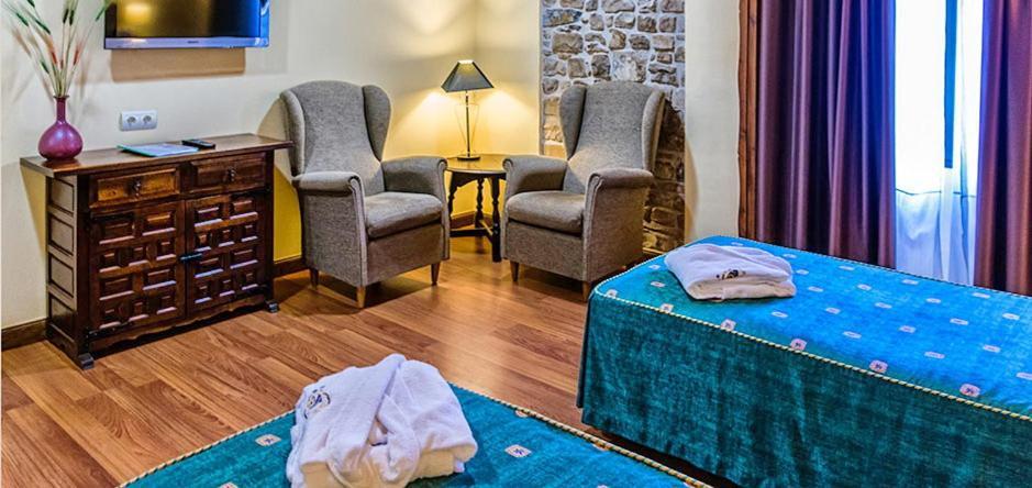 Balneari De Hotel