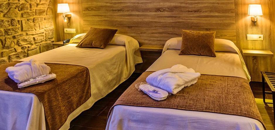 Balneari De 3* Vallfogona De Riucorb
