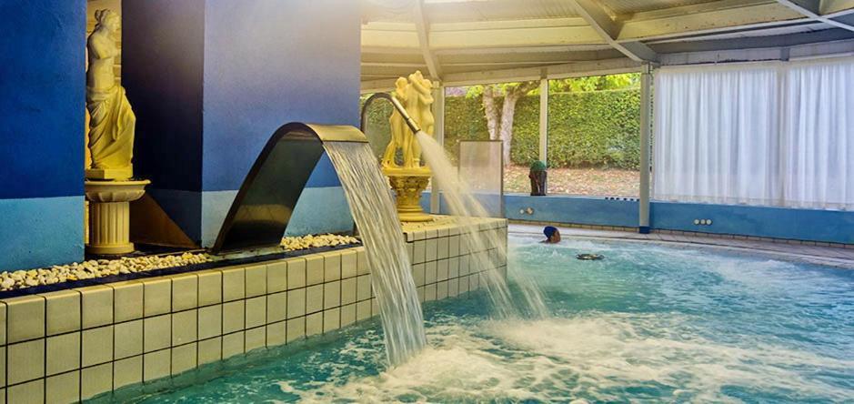 Hotel Balneari De 3*