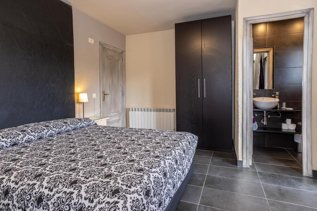 Fonda Matia Guest house Bellver De Cerdanya