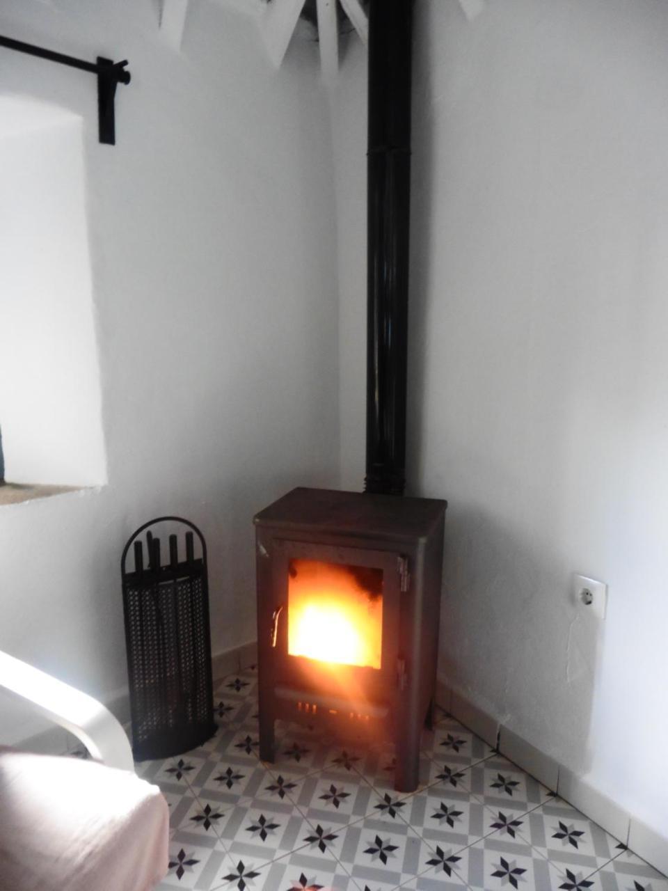 Vivienda De Rural Casa Naty Apartamento Vejer de la Frontera
