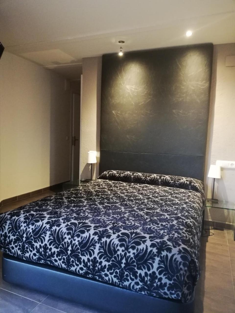Fonda Matia Guest house 2*