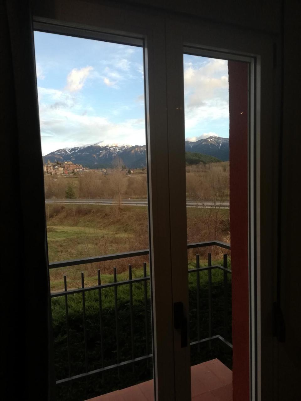 Fonda Matia Guest house