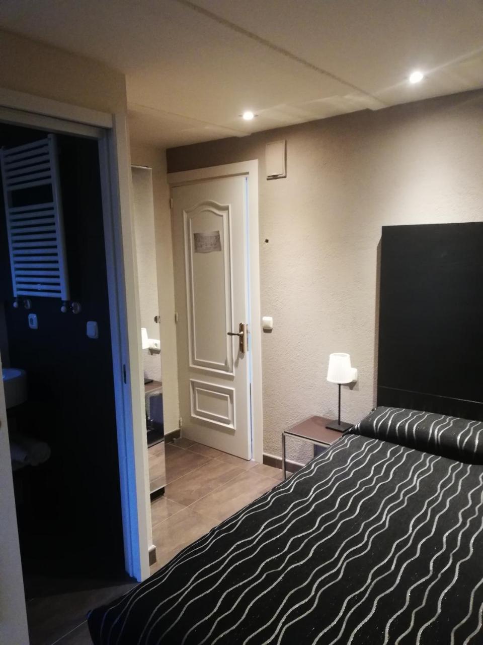 Fonda Matia Guest house