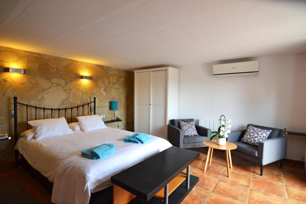 Casa Mallarenga 3*