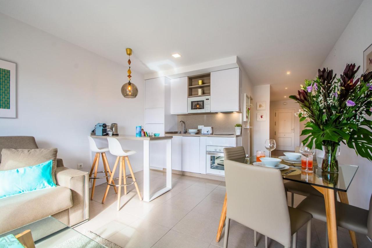 Apartment Divina
