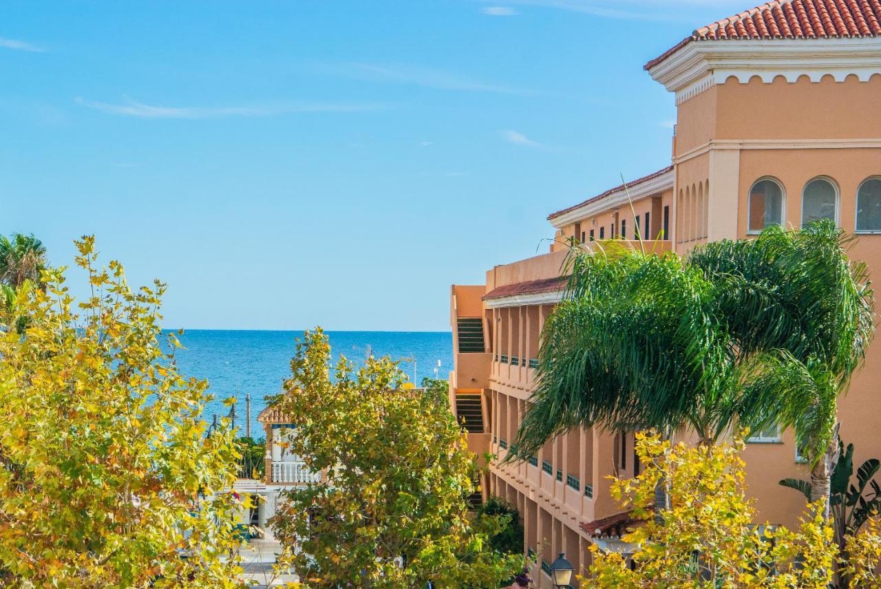 Divina La Cala De Mijas