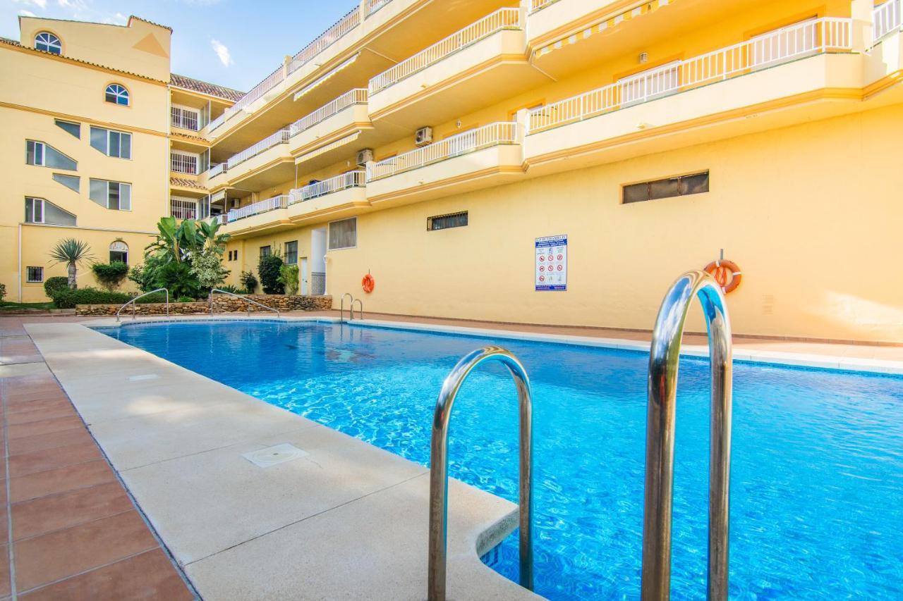 Divina Apartment La Cala De Mijas