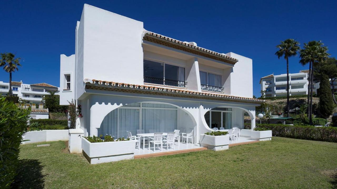 Miraflores & Country Club Mijas