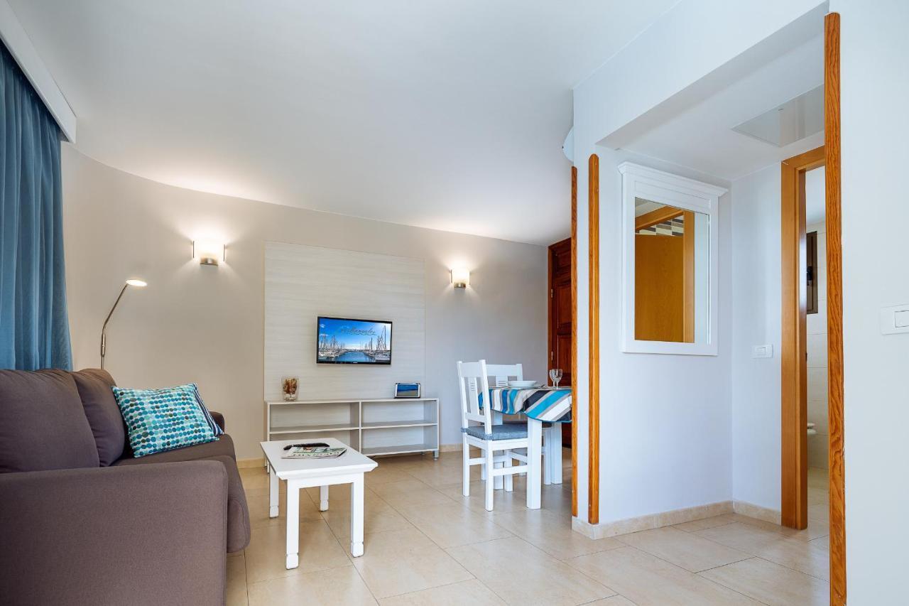 Apartamento Manueles