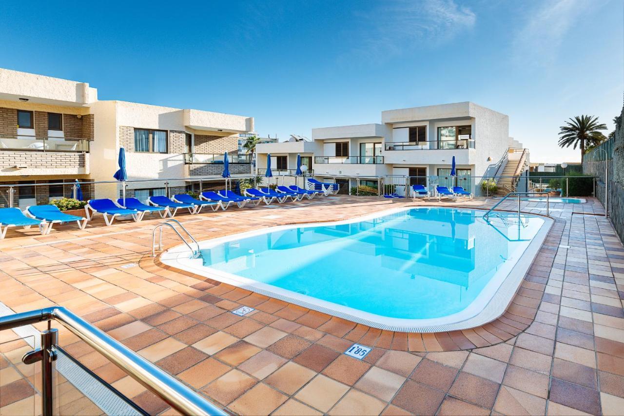Manueles Apartamento *