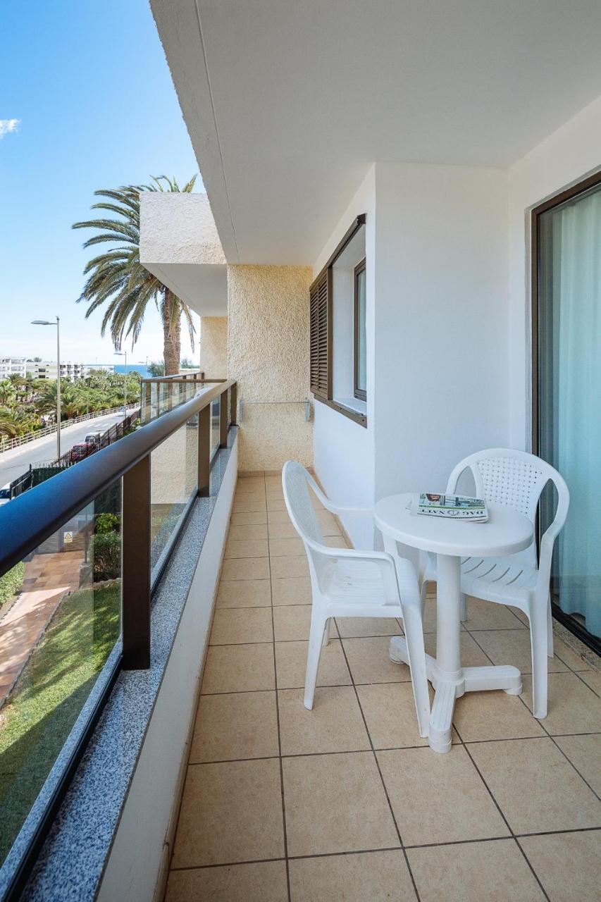Apartamento Manueles San Agustín