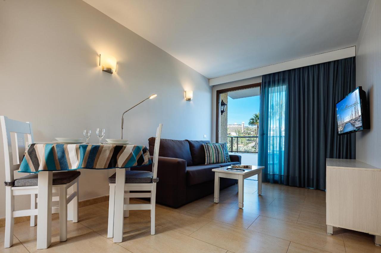 Apartamento Manueles *