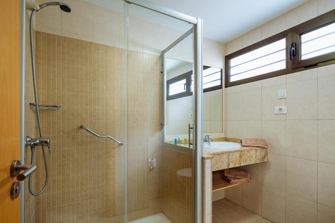 Manueles Apartamento *