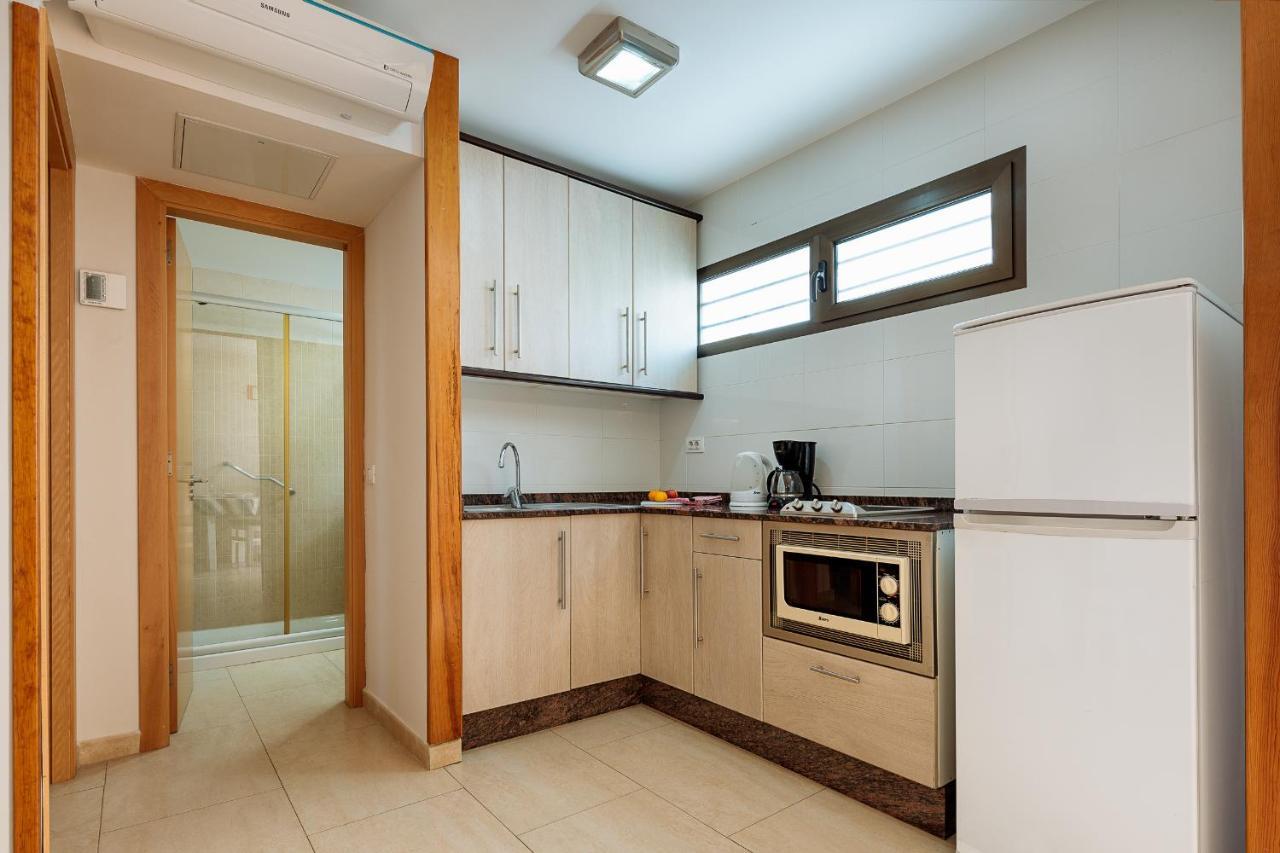 Manueles Apartamento *