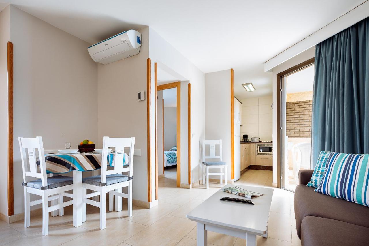 Manueles Apartamento