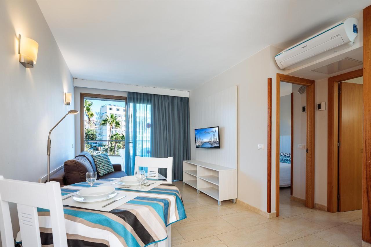 Apartamento Manueles San Agustín