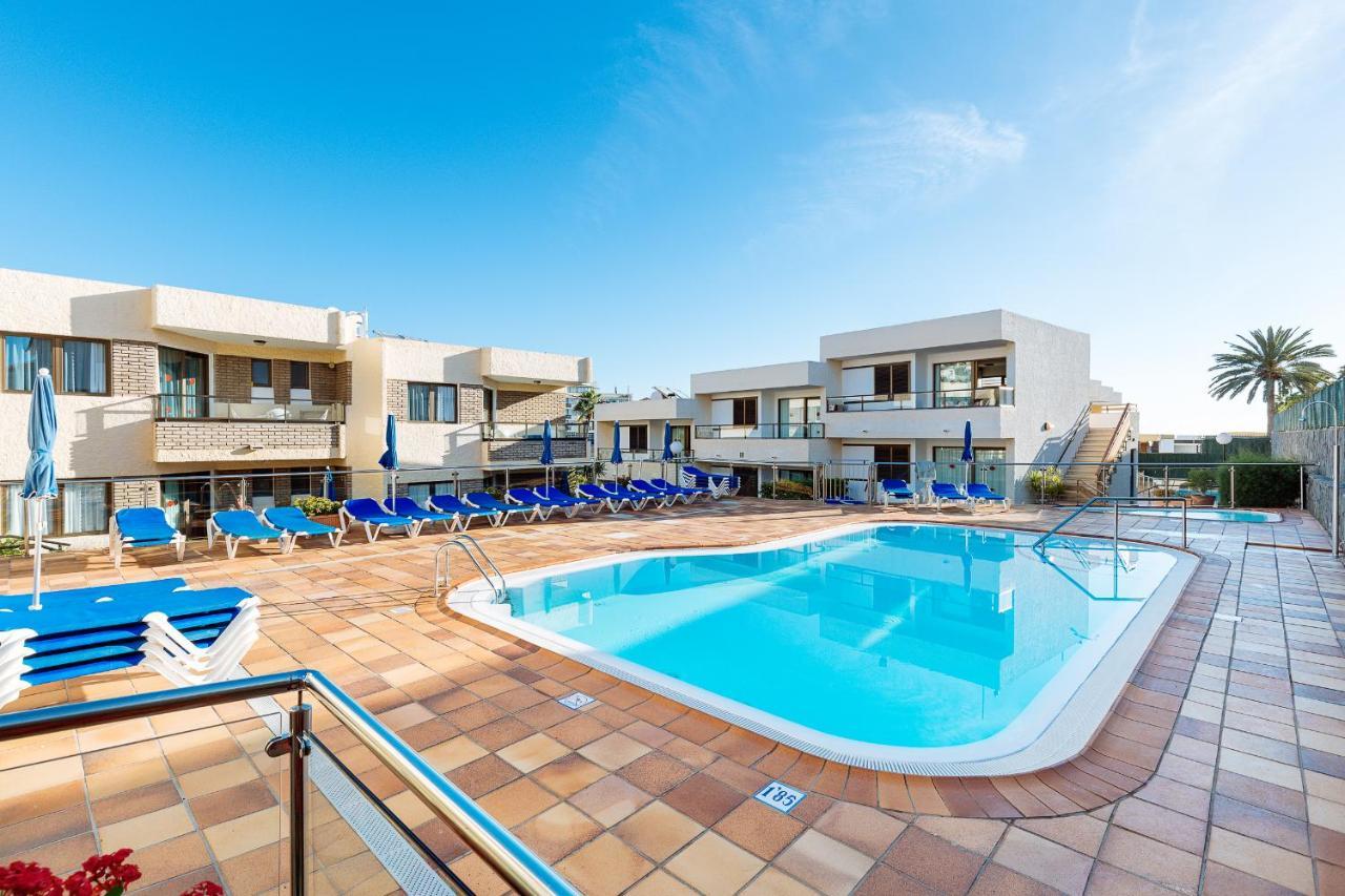 Apartamento Manueles *