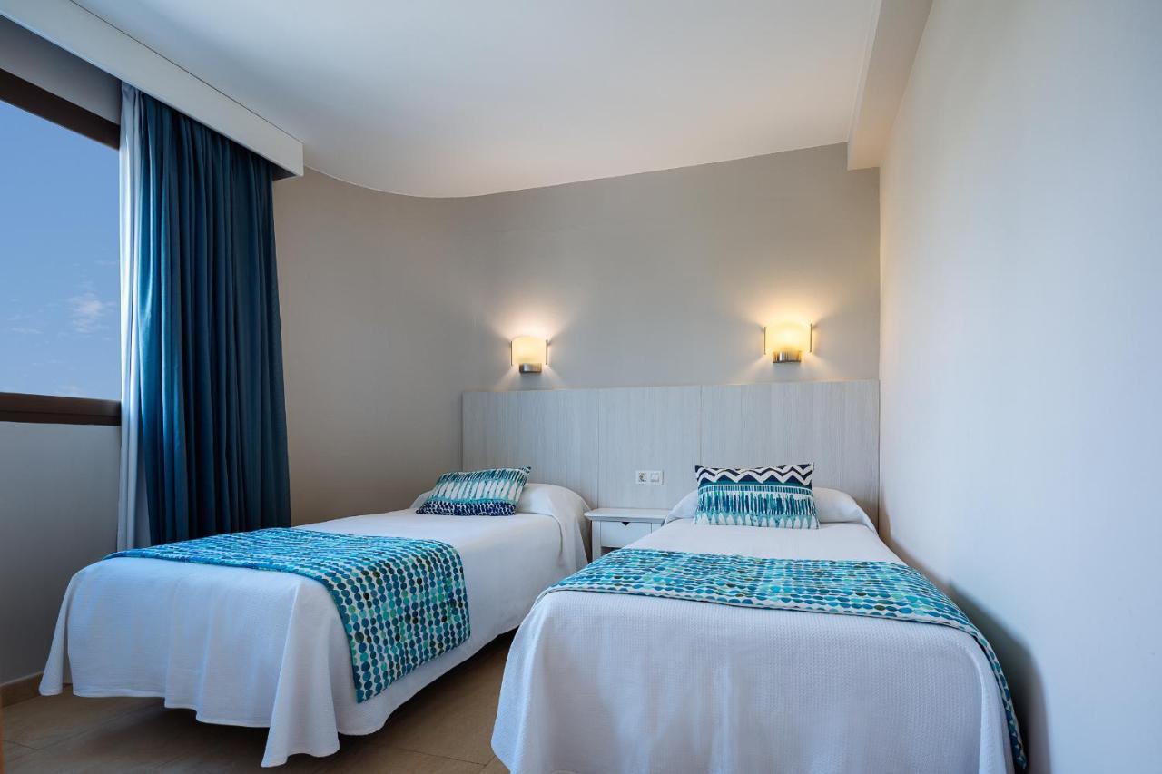 Manueles Apartamento *