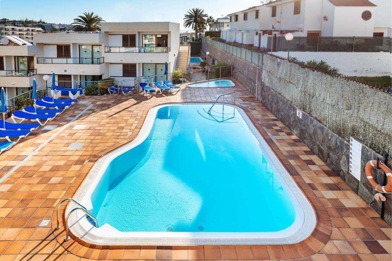 Manueles Apartamento San Agustín