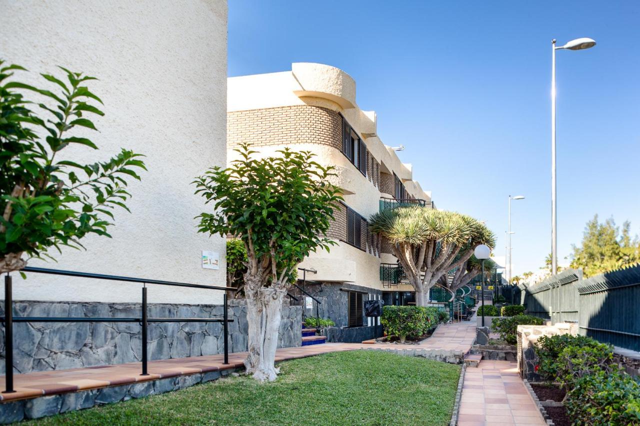 Manueles Apartamento San Agustín