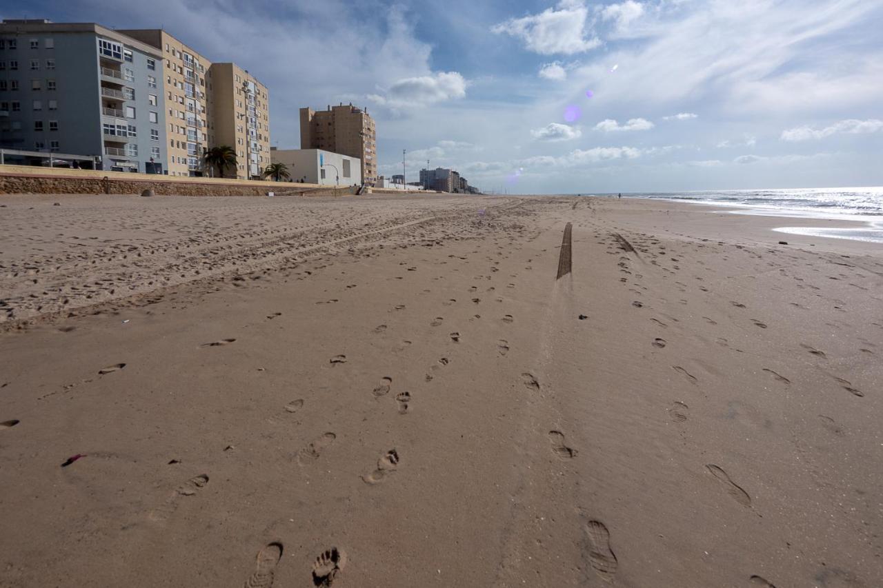 Apartamento Oporto Cádiz